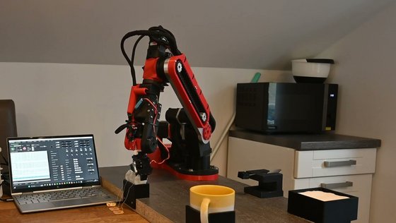 Projektarbeit Teilnahme BVT-AWARD 2024/Projekt U+ - Carl-Benz-Schule Gaggenau, Fachschule f. Technik