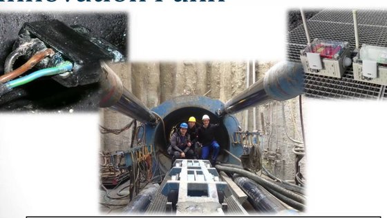 BVT-AWARD 2016-GEWINNER Projektarbeit aus Weilburg