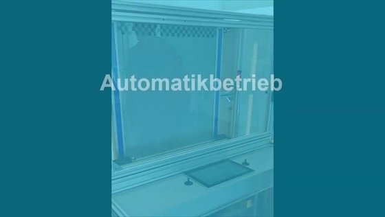 Projektarbeit Teilnahme BVT-AWARD 2024/ Projekt U+ -Technikerschule Hannover