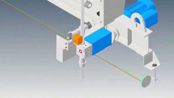 Projektarbeit Teilnahme BVT-AWARD 2024/Projekt U+ - Werner-von-Siemens-Schule Hildesheim