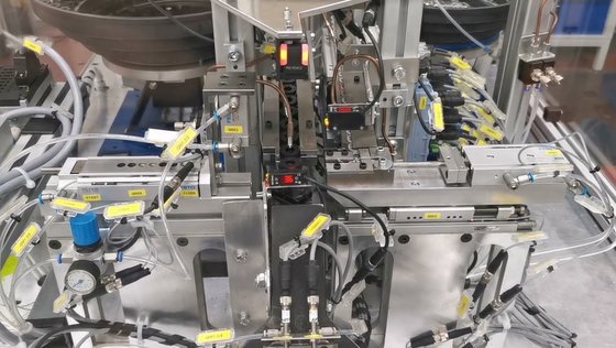 Technikakademie Weilburg Video