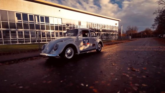 BVT-AWARD 2017/Projekt U+ - Platz 3 - Hildesheim-"E Kaefer sauber eingestellt"